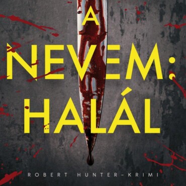 A Nevem: Halál