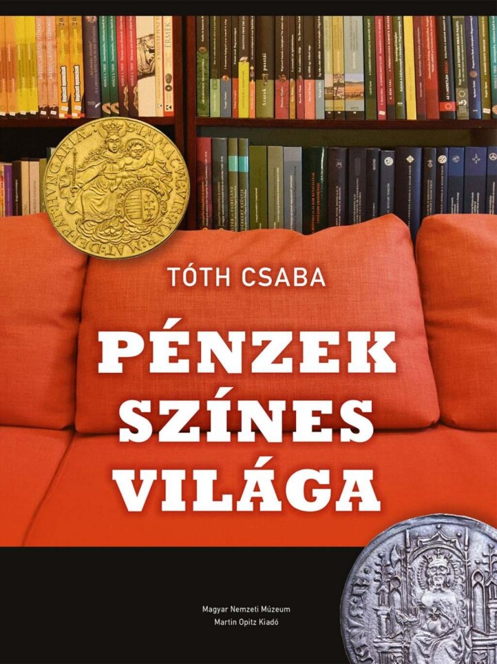 Pénzek Színes Világa