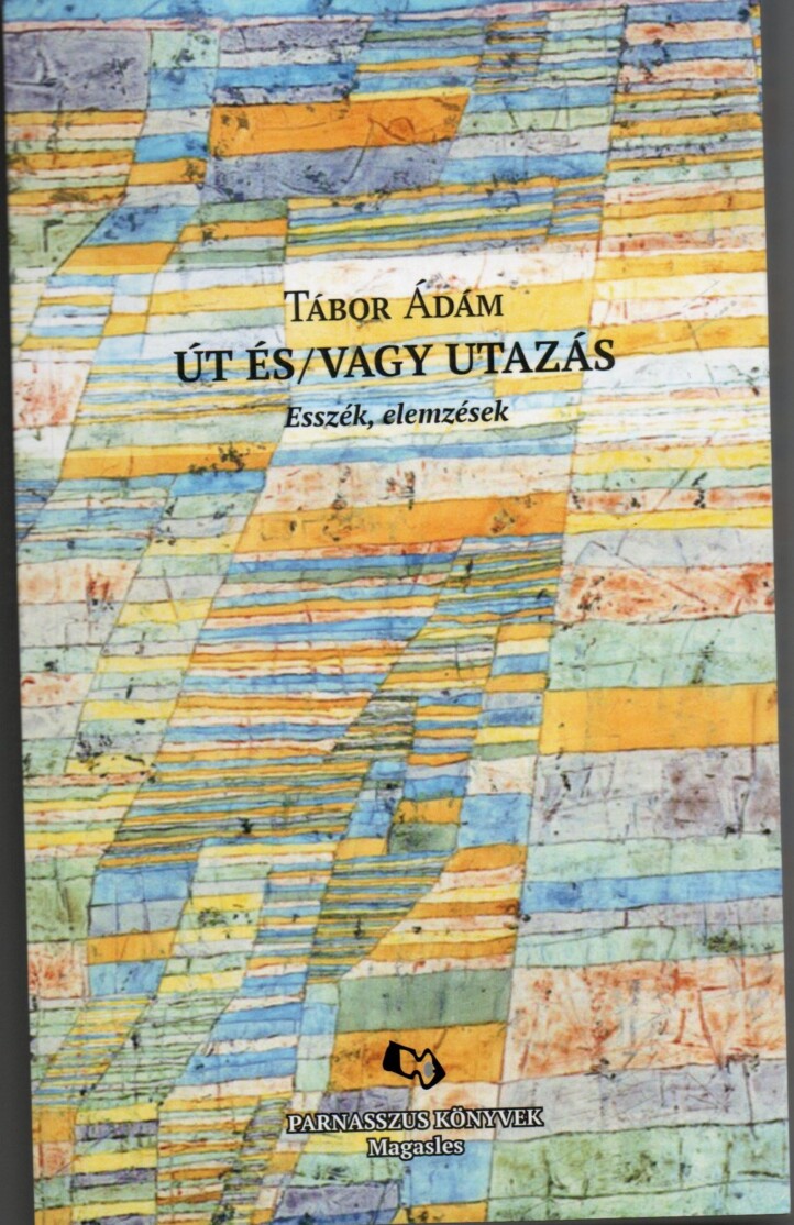 Út És/Vagy Utazás