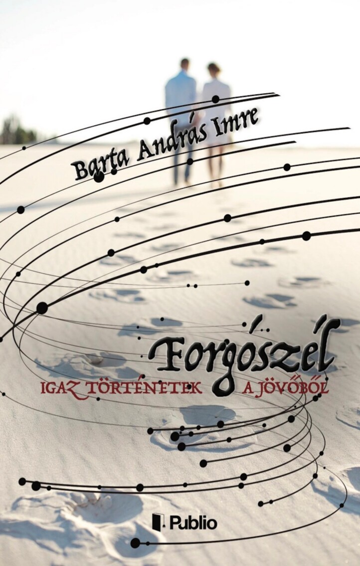 Igaz Történetek A Jövőből: Forgószél