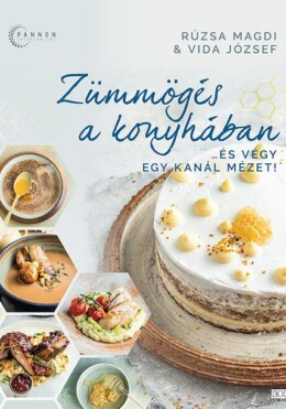 Zümmögés A Konyhában