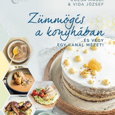 Zümmögés A Konyhában