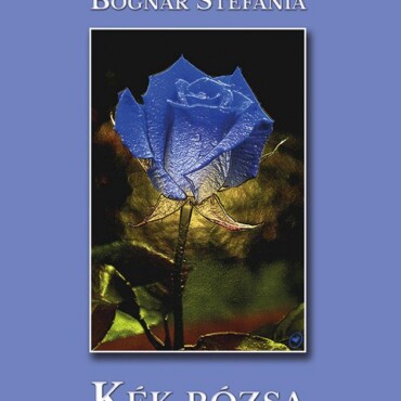 Kék Rózsa