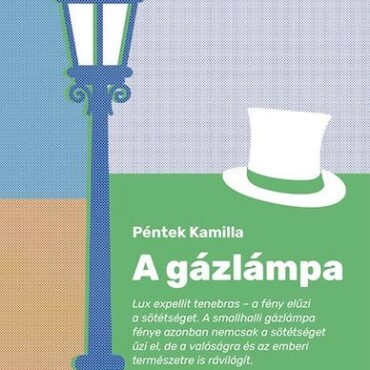 A Gázlámpa - Smallhalli Mesék
