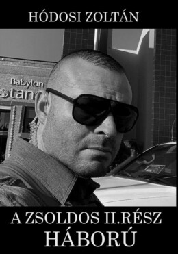 A Zsoldos Ii. Rész - Háború
