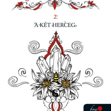 Vágymágusok 2. - A Két Herceg