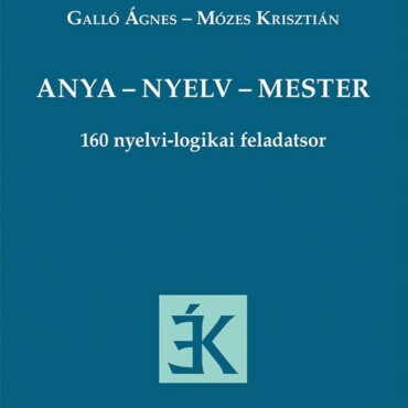 Anya - Nyelv - Mester