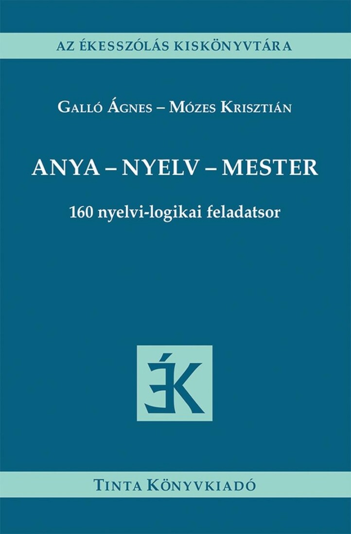 Anya - Nyelv - Mester