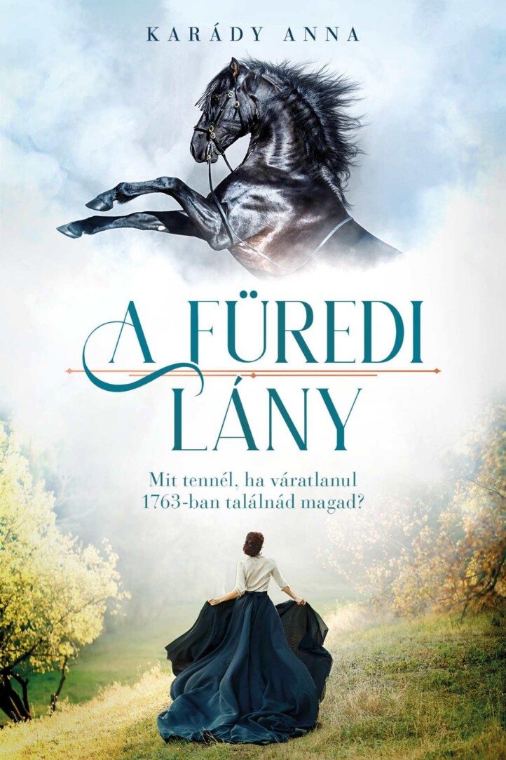 A Füredi Lány