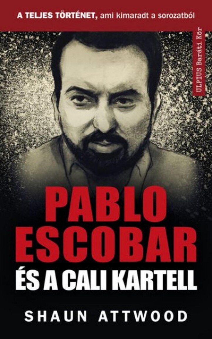 Pablo Escobar És A Cali Kartell - A Teljes Történet, Ami Kimaradt A Netflix-En
