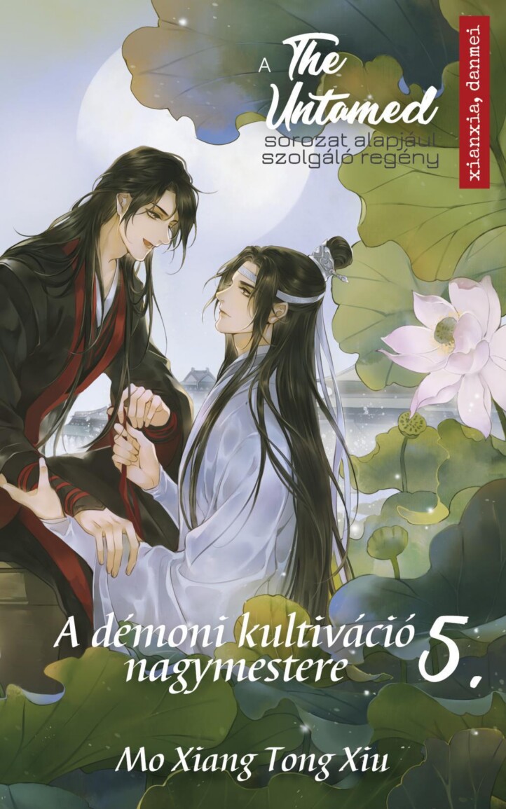 The Untamed Extra 5. - A Démoni Kultiváció Nagymestere