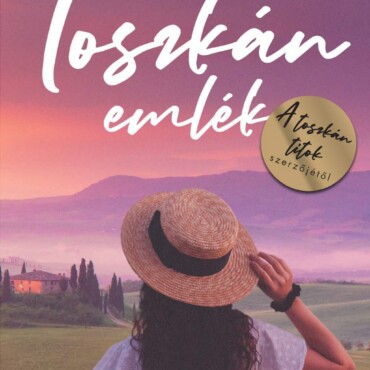 Toszkán Emlék