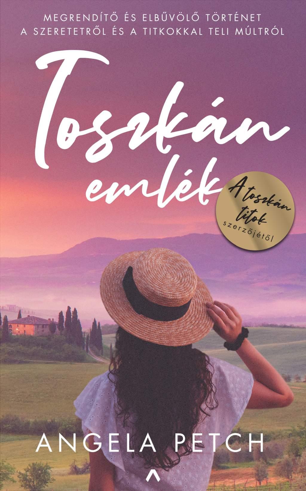 Toszkán Emlék