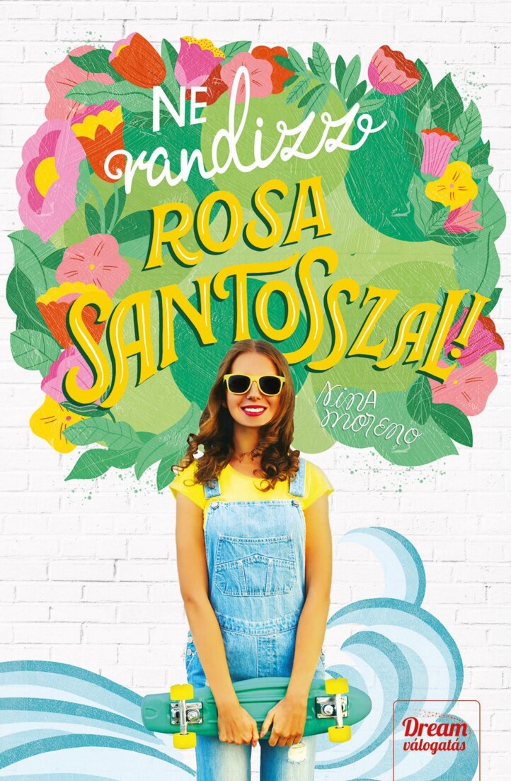 Ne Randizz Rosa Santosszal!