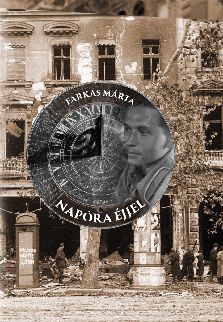 Napóra Éjjel