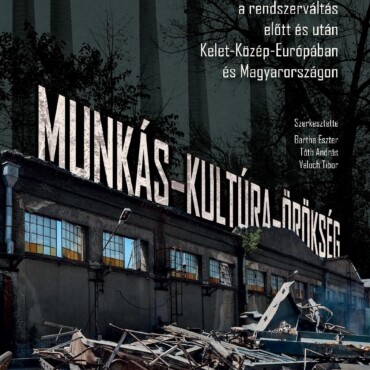 Munkás-Kultúra-Örökség