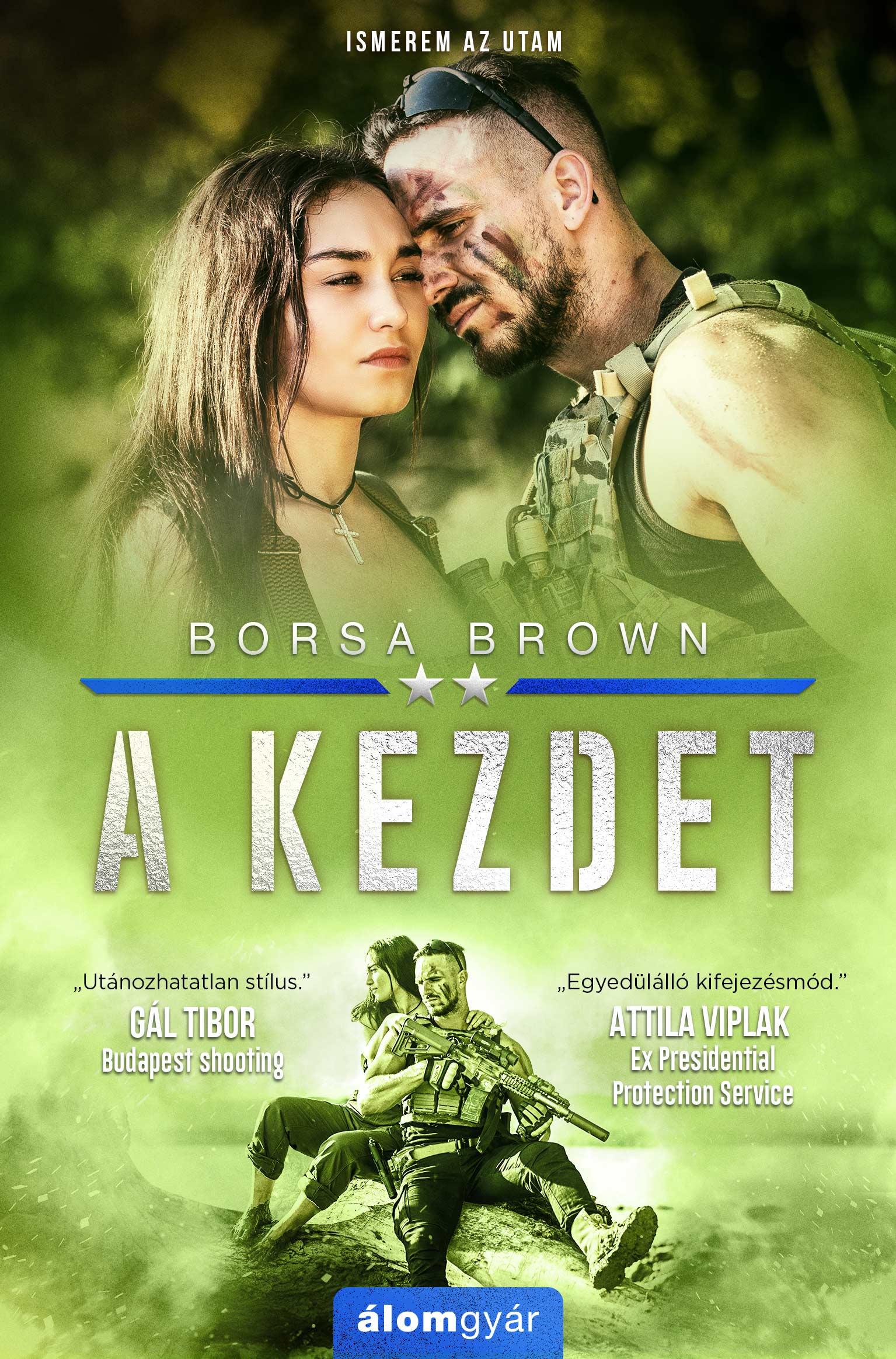 A Kezdet