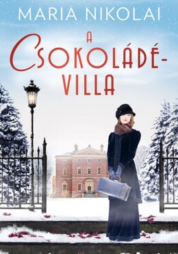 A Csokoládévilla