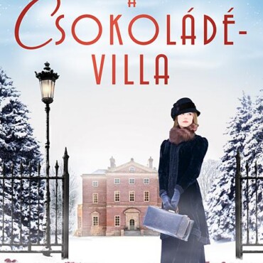 A Csokoládévilla