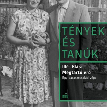 Megtartó Erő - Egy Parasztcsalád Vége - Tények És Tanúk