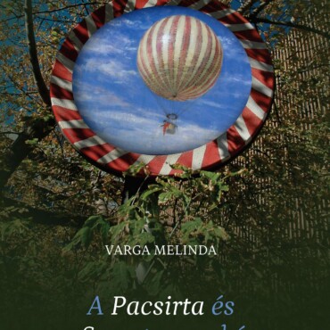 A Pacsirta És A Sas Utca Sarkán