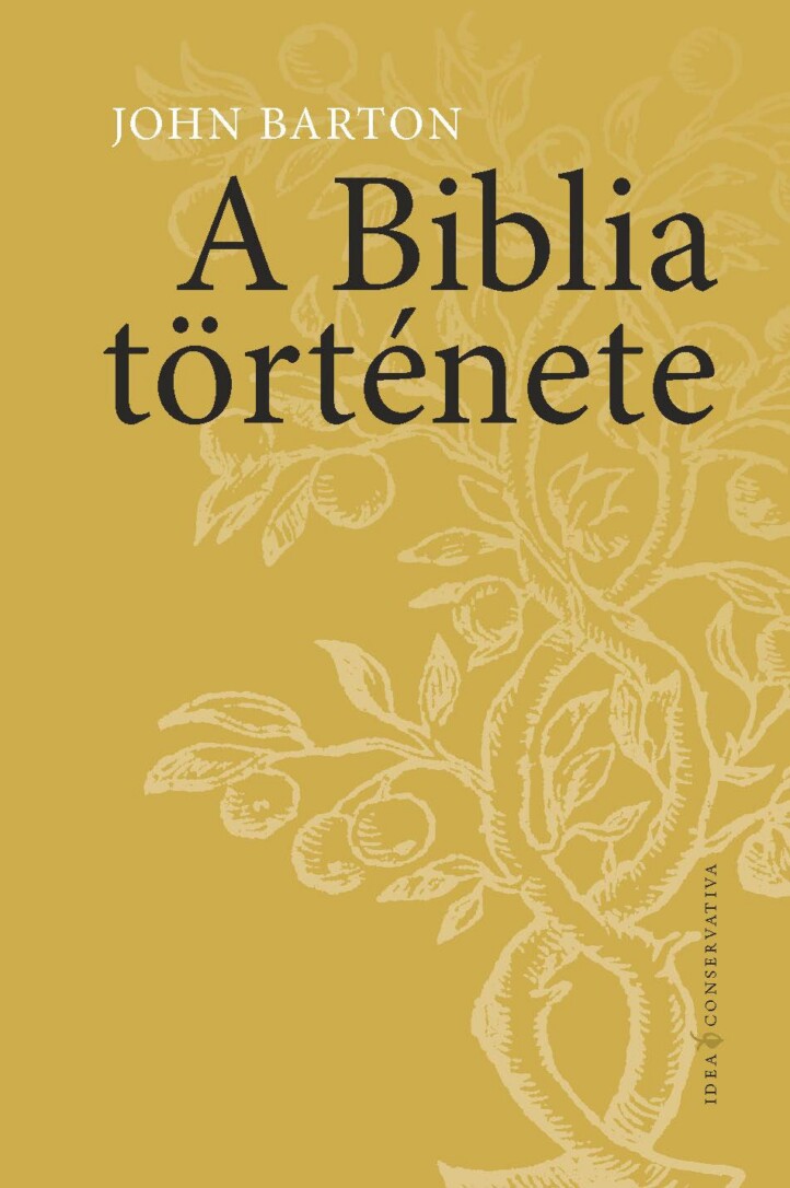 A Biblia Története