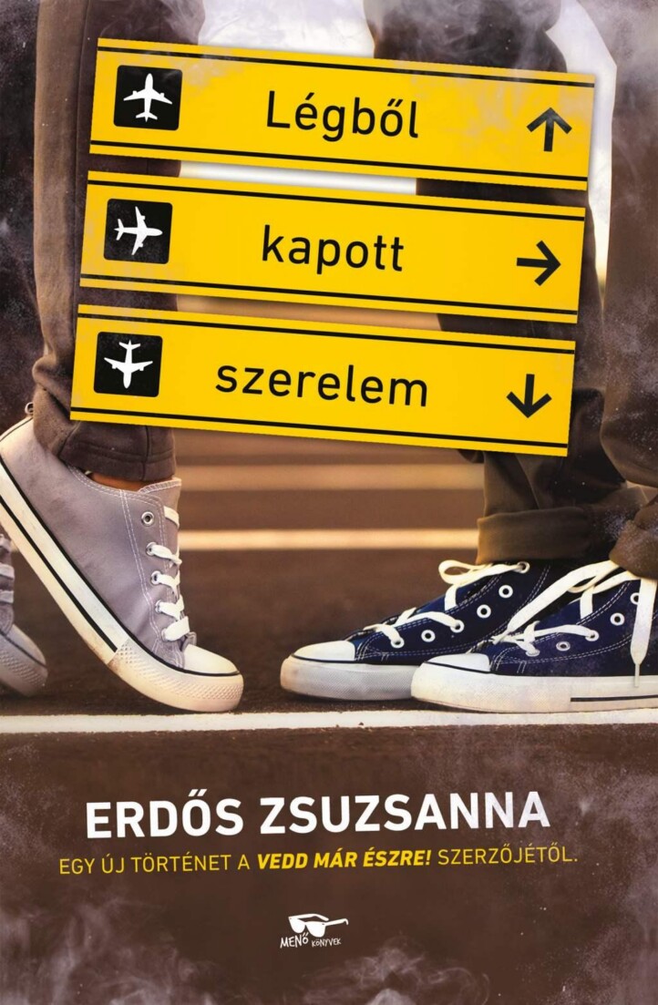 Légből Kapott Szerelem