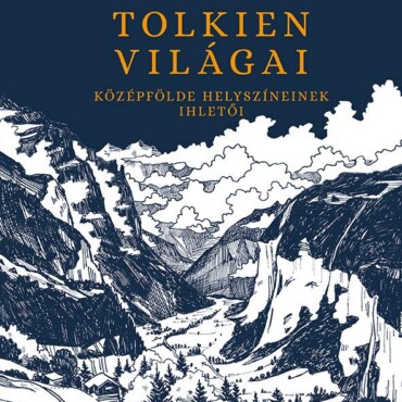Tolkien Világai