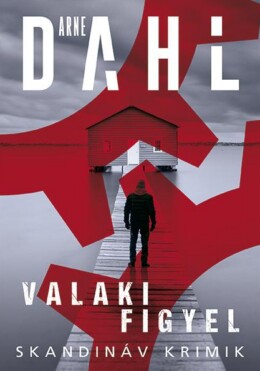 Valaki Figyel - Skandináv Krimik