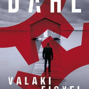 Valaki Figyel - Skandináv Krimik