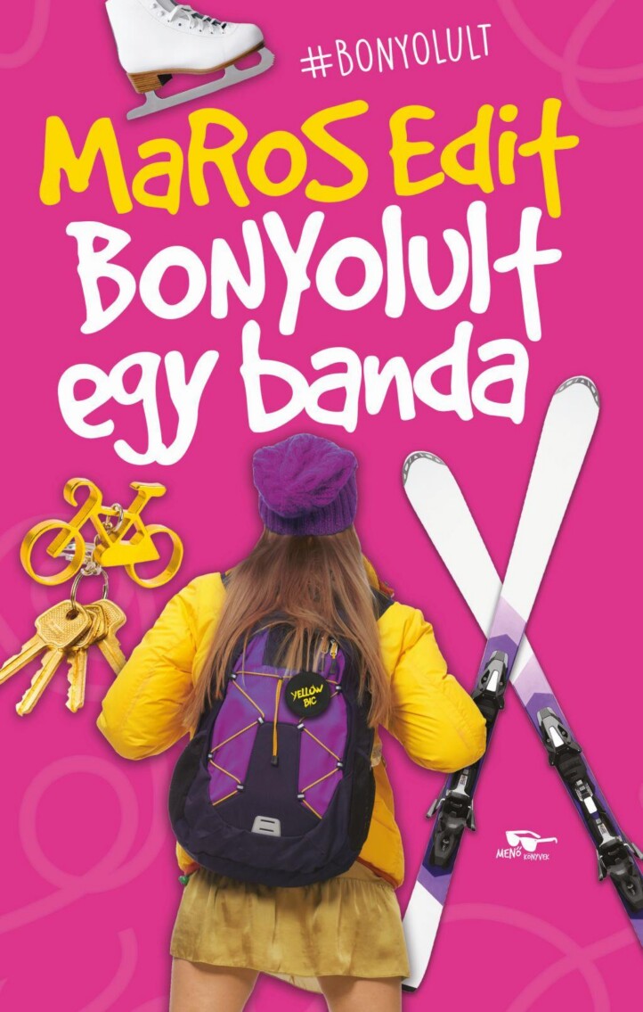 Bonyolult Egy Banda