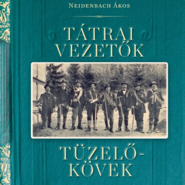 Tátrai Vezetők - Tüzelőkövek