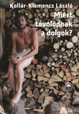 Miért Távolodnak A Dolgok?