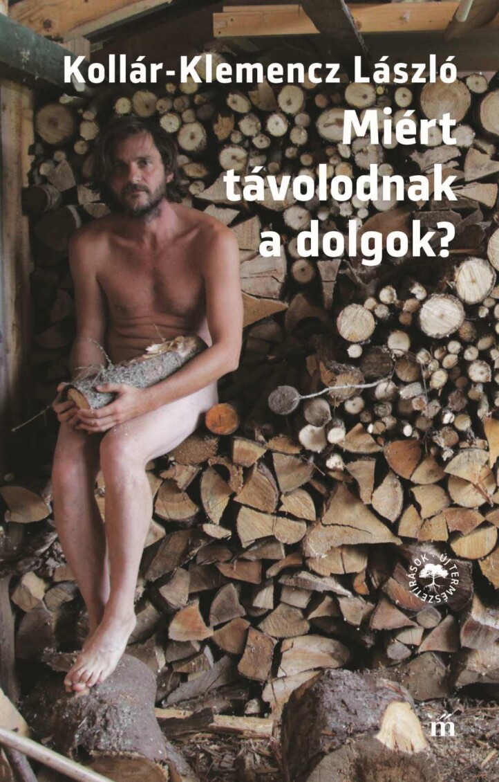 Miért Távolodnak A Dolgok?