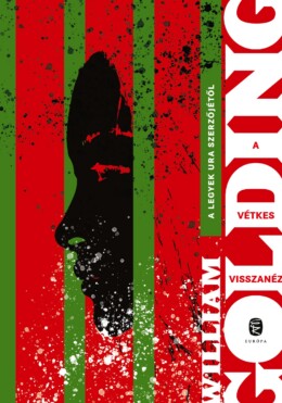 A Vétkes Visszanéz(Új Borító)