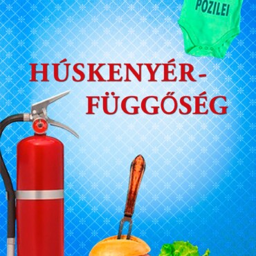 Húskenyér-Függőség