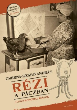 Rézi A Páczban