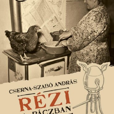 Rézi A Páczban