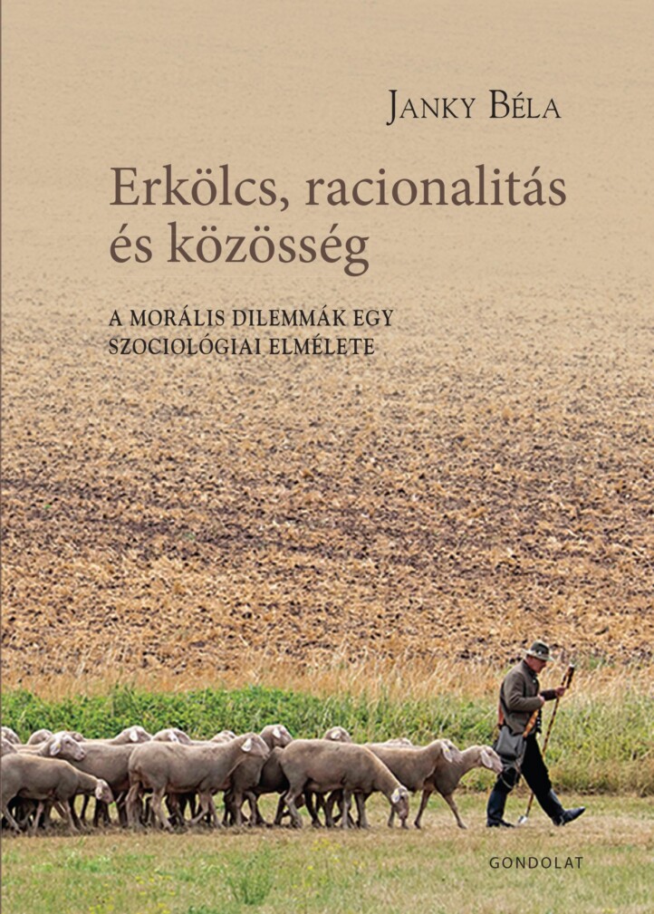 Erkölcs, Racionalitás És Közösség
