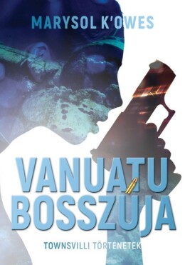 Vanuatu Bosszúja