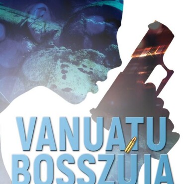 Vanuatu Bosszúja