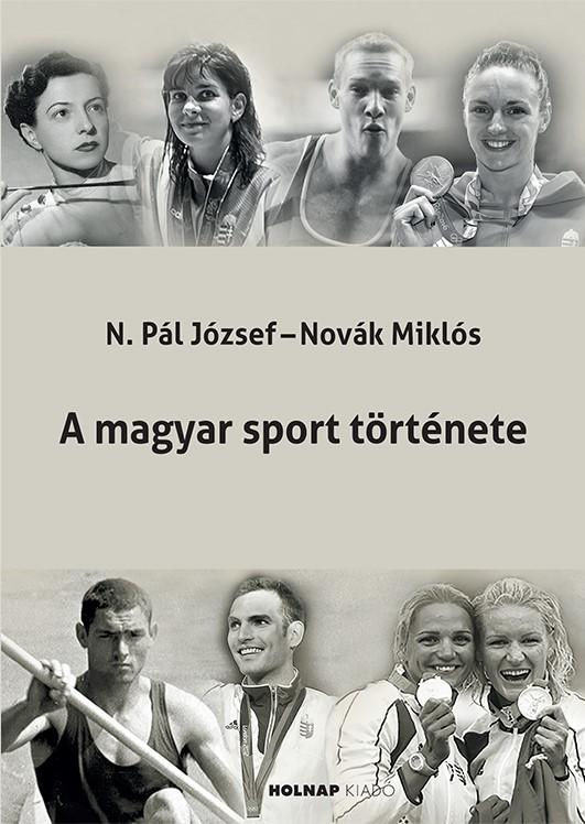 A Magyar Sport Története