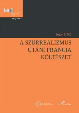 A Szürrealizmus Utáni Francia Költészet