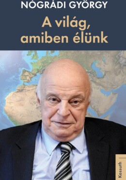 A Világ, Amiben Élünk