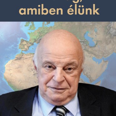 A Világ, Amiben Élünk