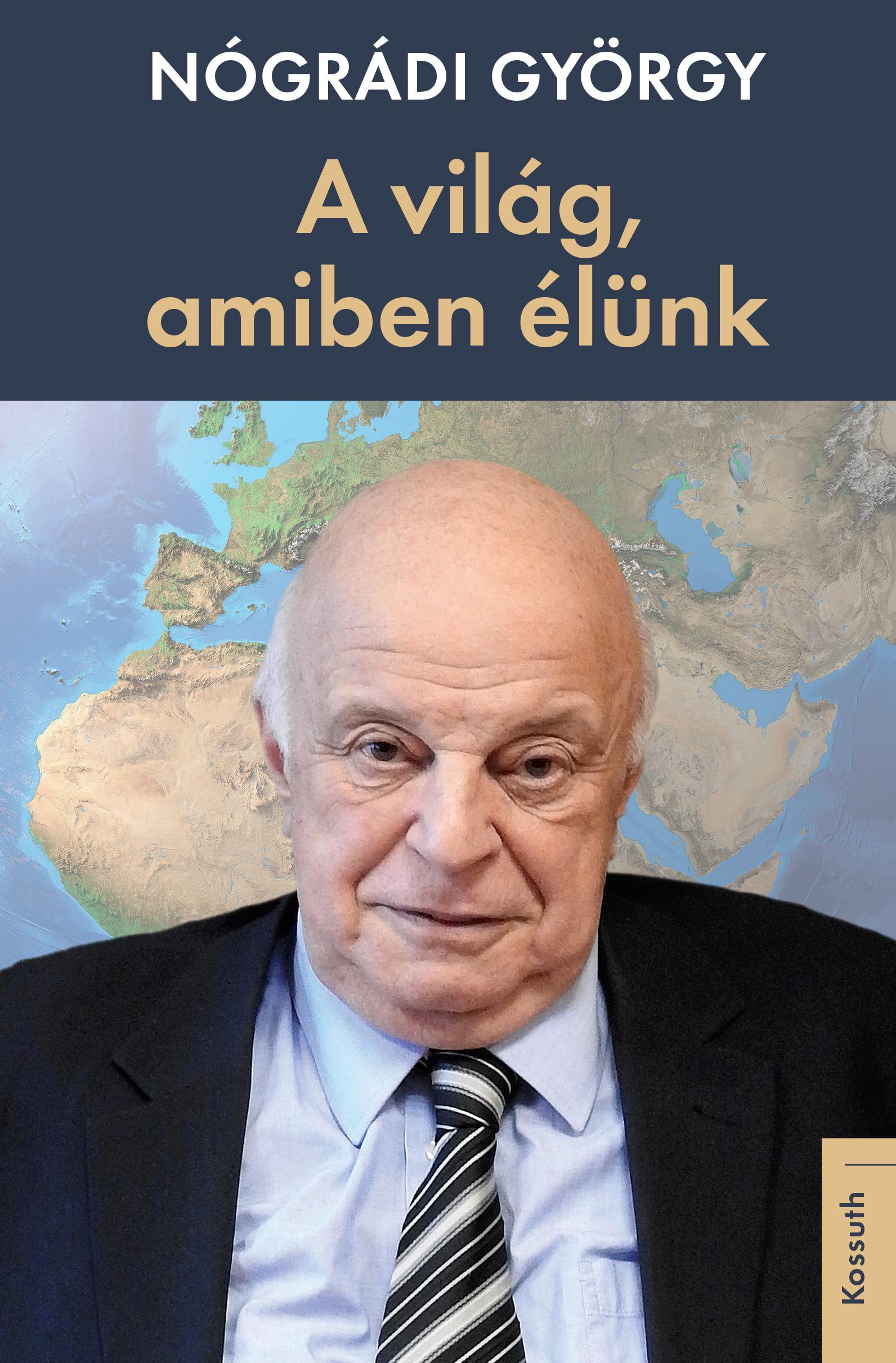 A Világ, Amiben Élünk