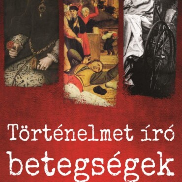 Történelmet Író Betegségek