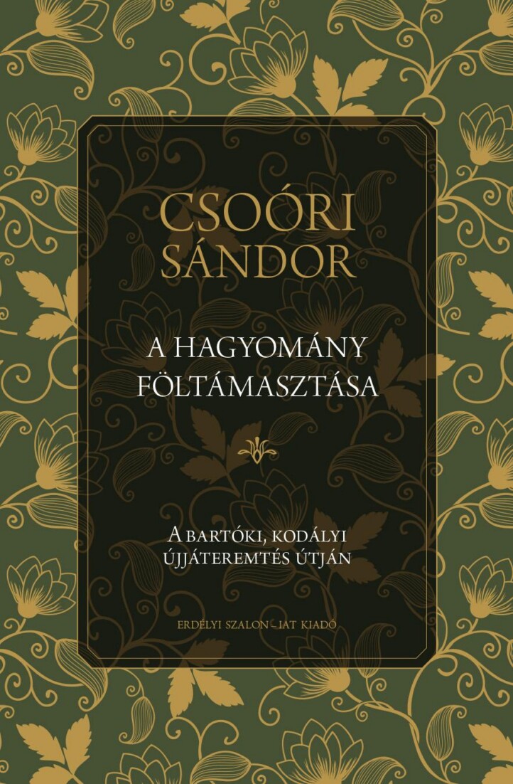 A Hagyomány Föltámasztása