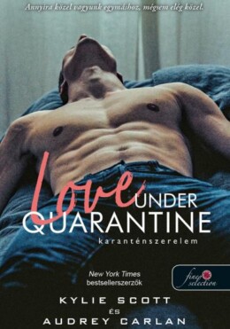 Love Under Quarantine - Karanténszerelem