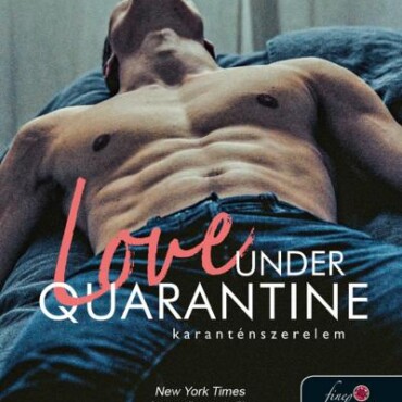 Love Under Quarantine - Karanténszerelem